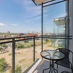 Bastion Walowa - Ecs View By Grand Apartments