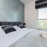 Bastion Walowa - Ecs View By Grand Apartments